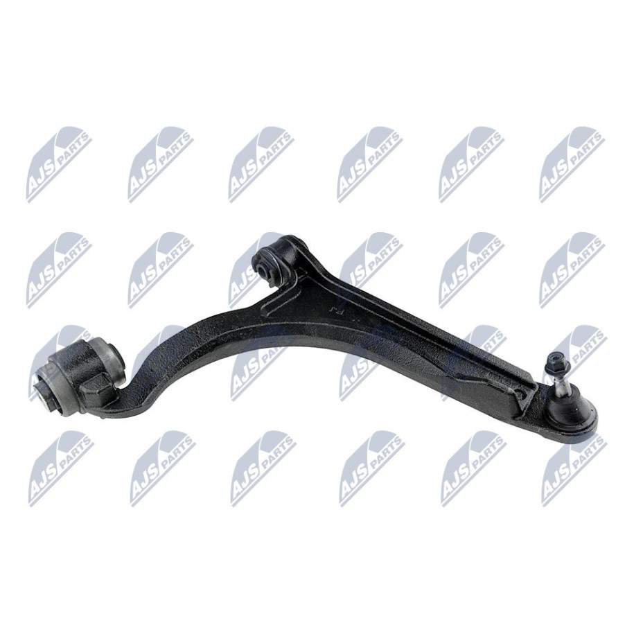 BRAS DE SUSPENSION AVANT CHRYSLER PACIFICA 04- / INFERIEUR DROITE/