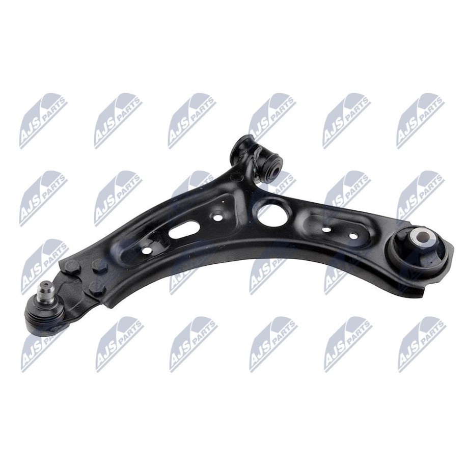 BRAS DE SUSPENSION AVANT FIAT 500X 4X2  14-