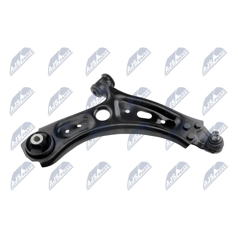 BRAS DE SUSPENSION AVANT FIAT 500X 4X2  14-