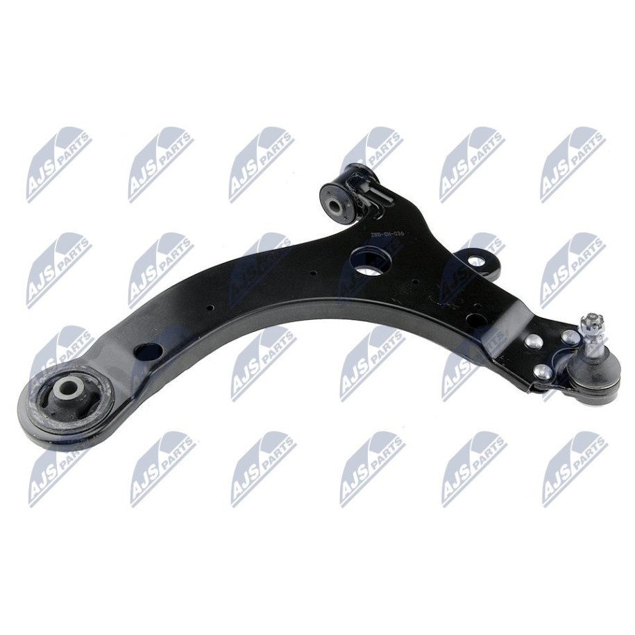 BRAS DE SUSPENSION AVANT OPEL SINTRA 96-