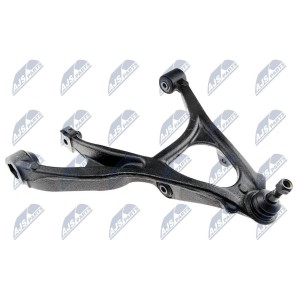 BRAS DE SUSPENSION AVANT HUMMER H3 05- / INFERIEUR GAUCHE/