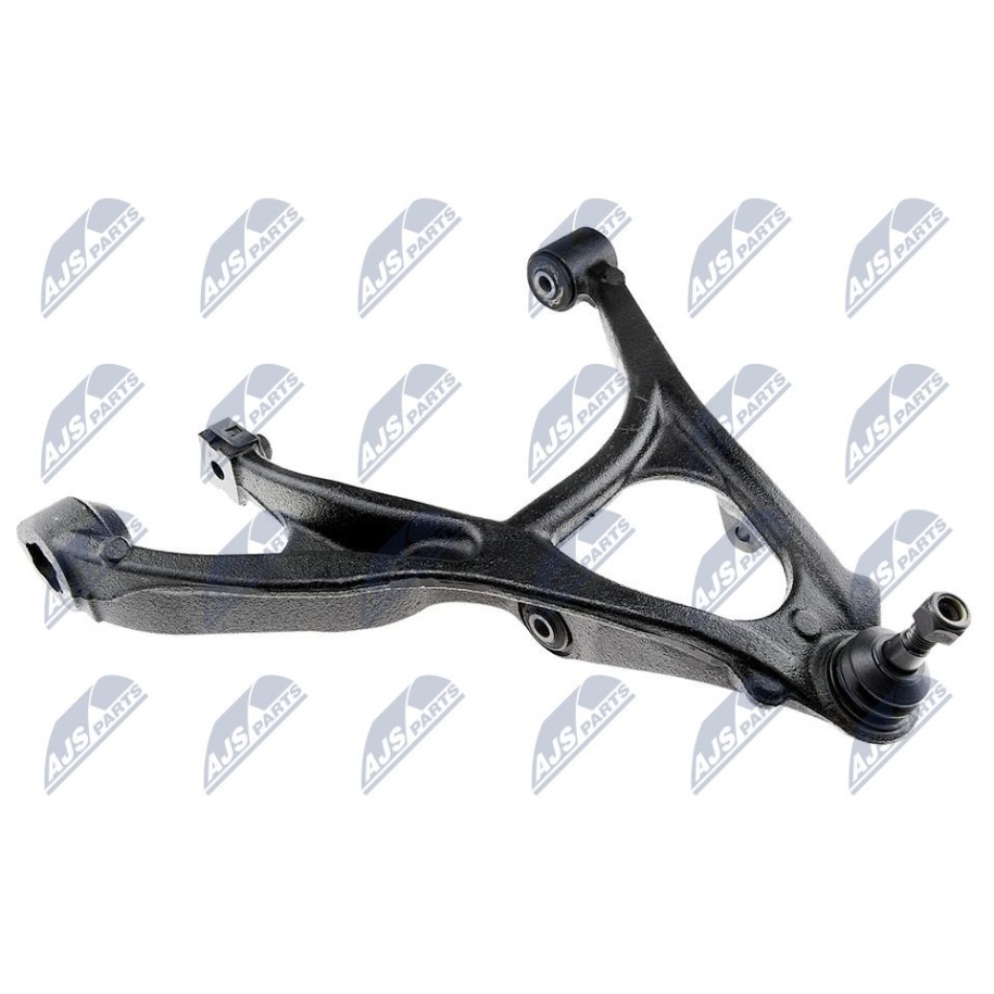 BRAS DE SUSPENSION AVANT HUMMER H3 05- / INFERIEUR GAUCHE/