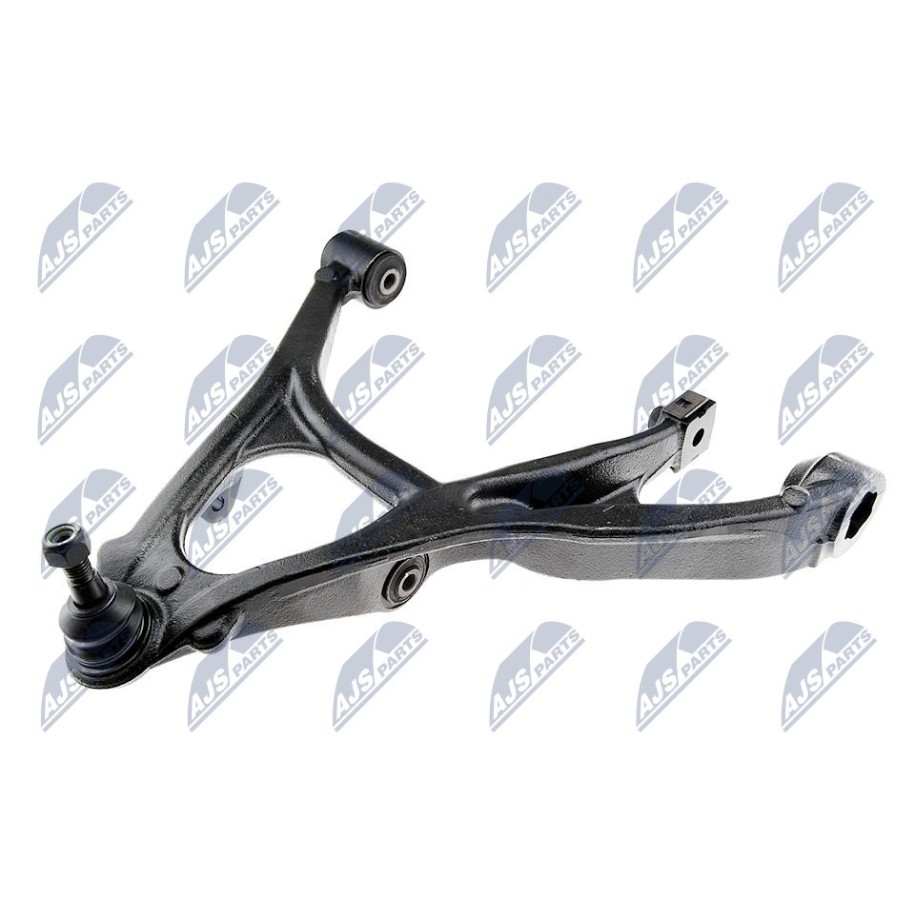 BRAS DE SUSPENSION AVANT HUMMER H3 05- / INFERIEUR DROITE/