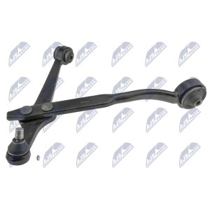 BRAS DE SUSPENSION AVANT FORD WINDSTAR 99-04 / INFERIEUR GAUCHE/