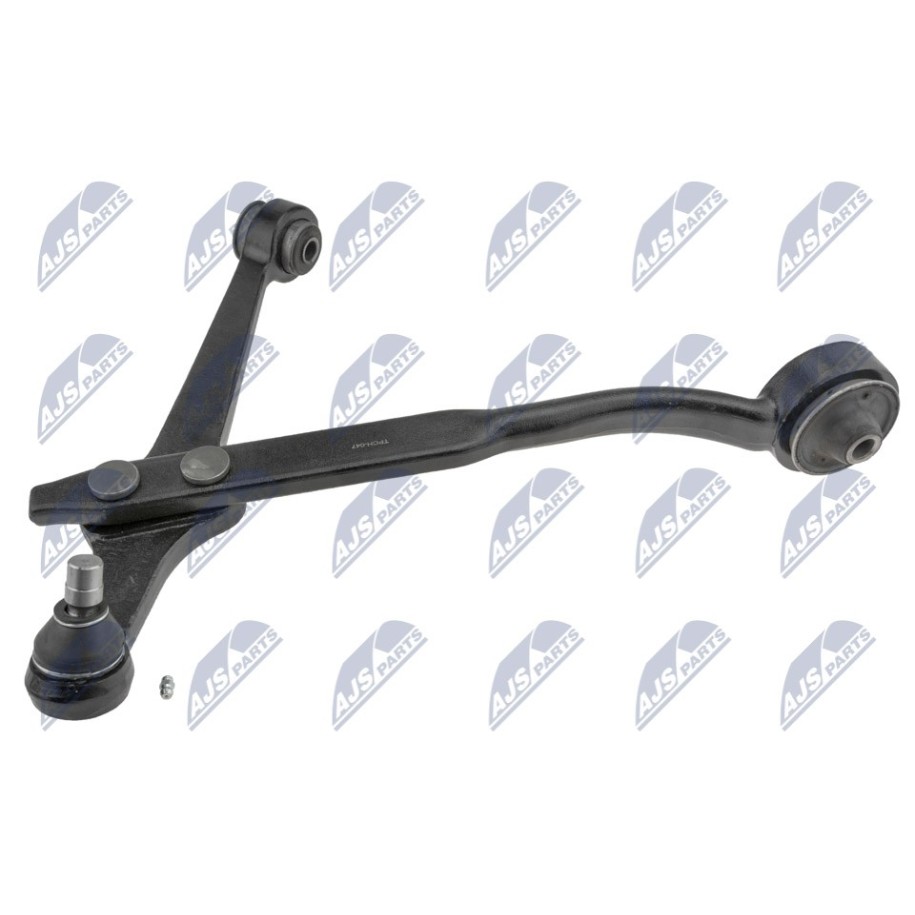 BRAS DE SUSPENSION AVANT FORD WINDSTAR 99-04 / INFERIEUR GAUCHE/
