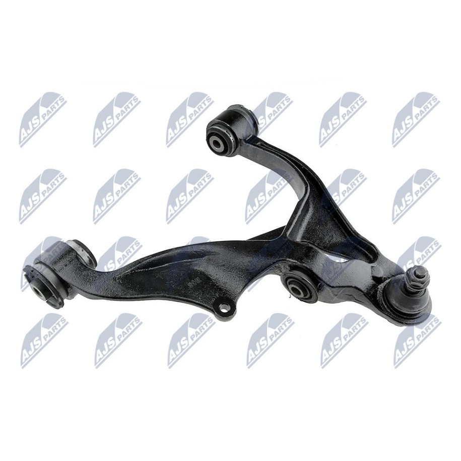 BRAS DE SUSPENSION AVANT DODGE RAM 1500 06-12 / INFERIEUR DROITE/