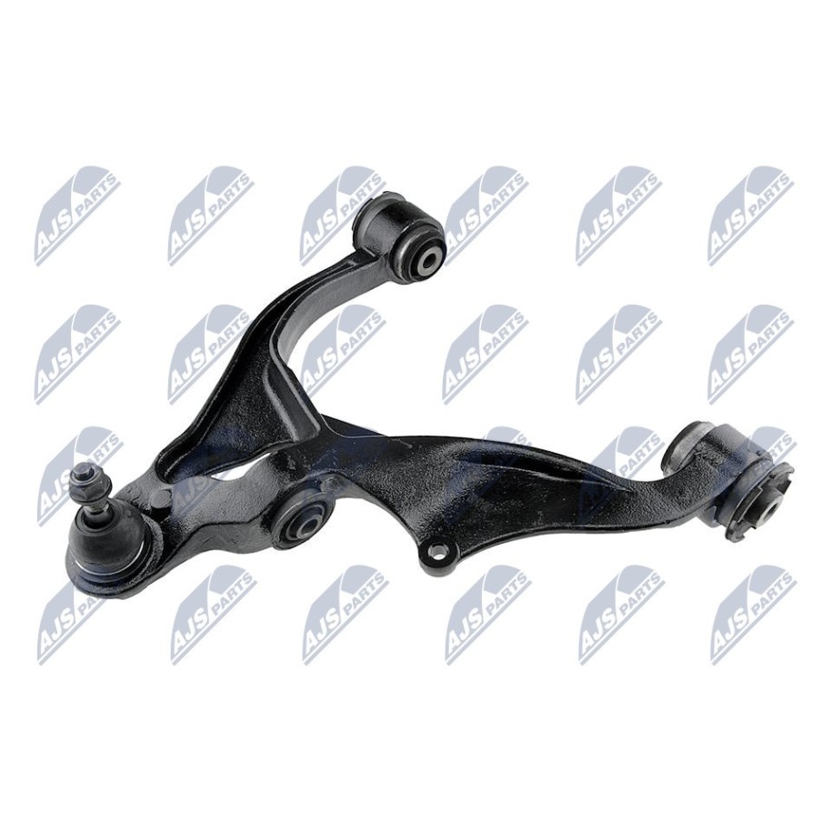 BRAS DE SUSPENSION AVANT DODGE RAM 1500 06-12 / INFERIEUR GAUCHE/