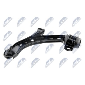BRAS DE SUSPENSION AVANT FORD MUSTANG 05- / INFERIEUR GAUCHE/