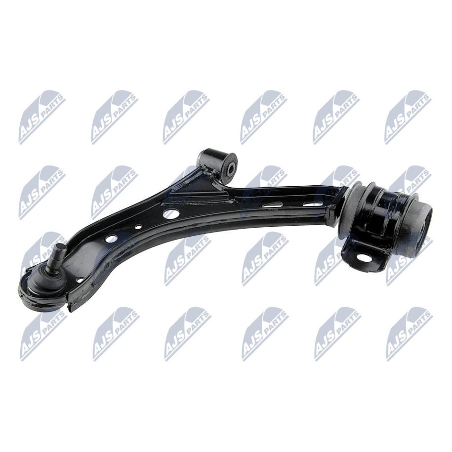 BRAS DE SUSPENSION AVANT FORD MUSTANG 05- / INFERIEUR GAUCHE/