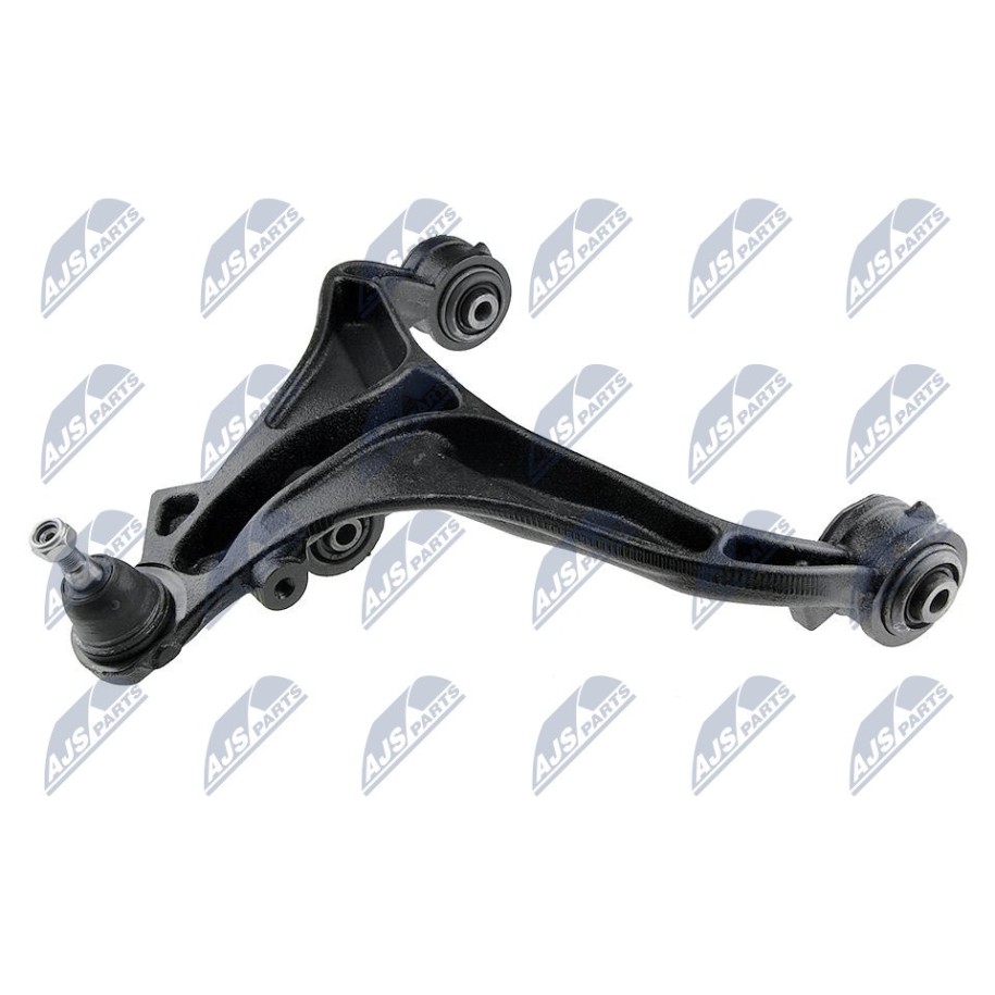 BRAS DE SUSPENSION AVANT JEEP LIBERTY 08-