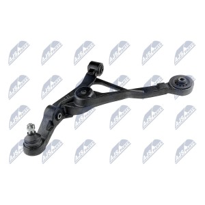 BRAS DE SUSPENSION AVANT CHRYSLER SEBRING 01- SEDAN / INFERIEUR GAUCHE/
