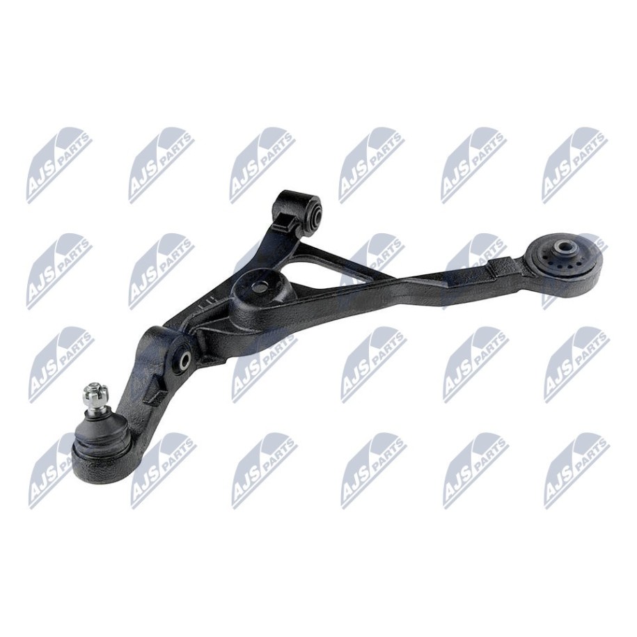 BRAS DE SUSPENSION AVANT CHRYSLER SEBRING 01- SEDAN / INFERIEUR GAUCHE/