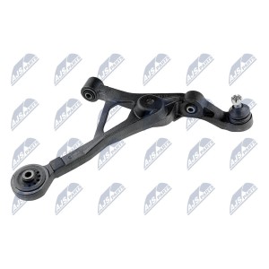 BRAS DE SUSPENSION AVANT CHRYSLER SEBRING 01- SEDAN / INFERIEUR DROITE/