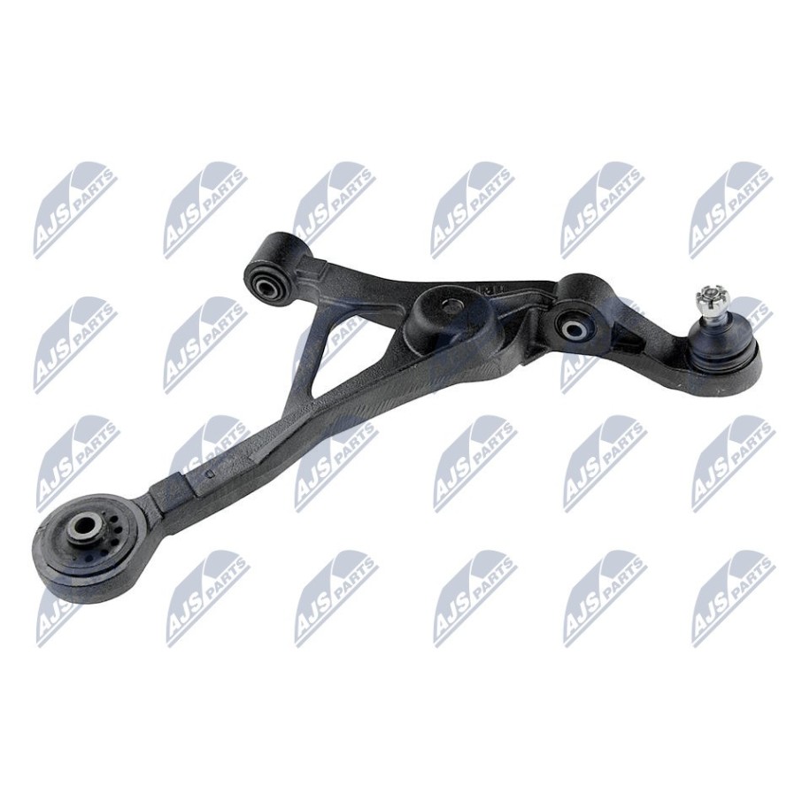 BRAS DE SUSPENSION AVANT CHRYSLER SEBRING 01- SEDAN / INFERIEUR DROITE/