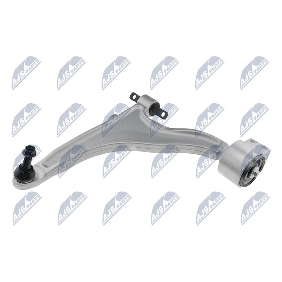 BRAS DE SUSPENSION AVANT CADILLAC SRX 10-14 / INFERIEUR GAUCHE/