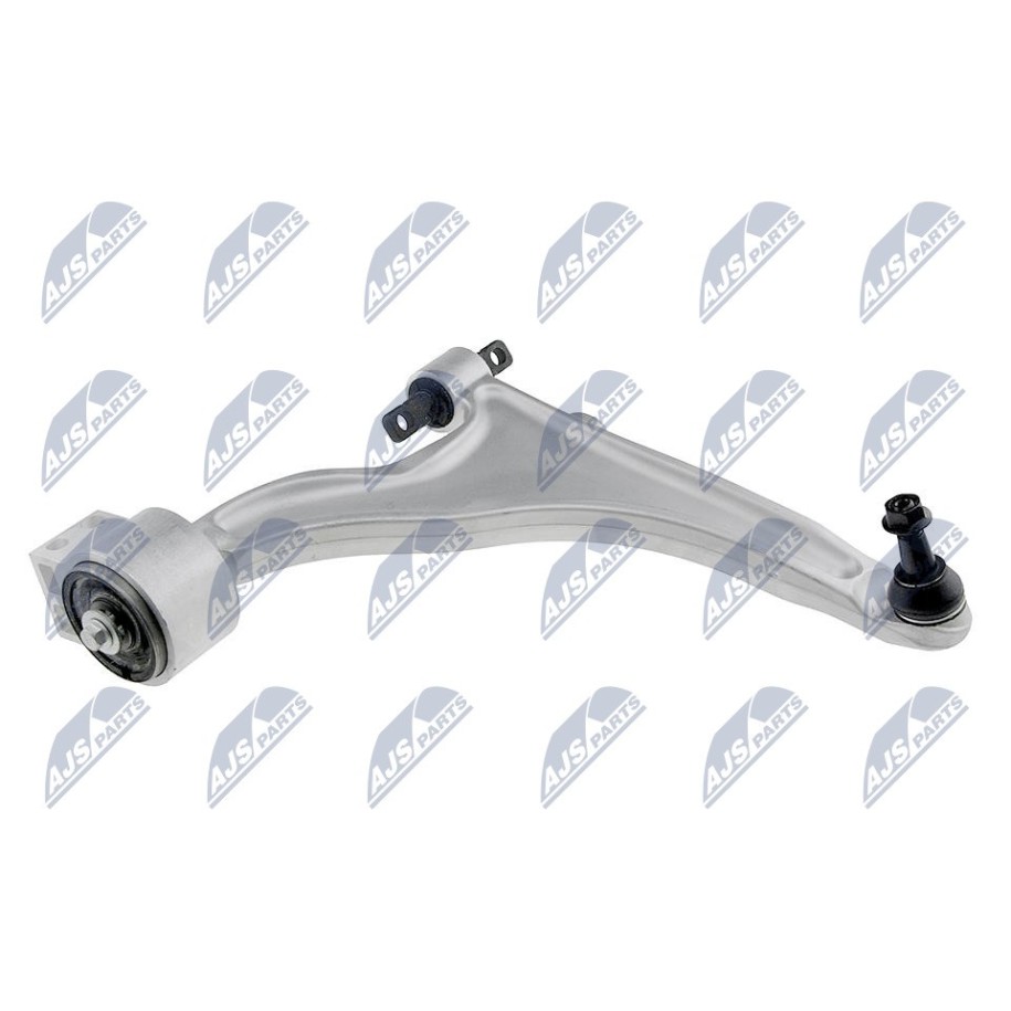 BRAS DE SUSPENSION AVANT CADILLAC SRX 10-14 / INFERIEUR DROITE/