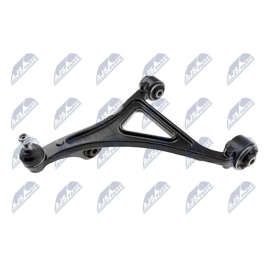 BRAS DE SUSPENSION AVANT CHRYSLER 300C 4WD 04- / INFERIEUR GAUCHE/