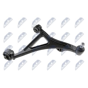 BRAS DE SUSPENSION AVANT CHRYSLER 300C 4WD 04- / INFERIEUR DROITE/