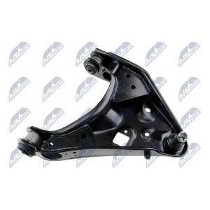 BRAS DE SUSPENSION AVANT FORD RANGER 99-06