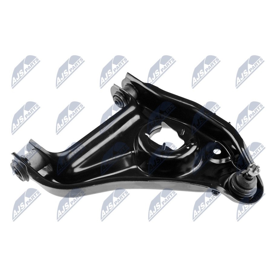 BRAS DE SUSPENSION AVANT FORD RANGER 04-11 / INFERIEUR GAUCHE/
