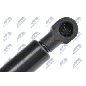 RESSORT A GAZ COUVERCLE DE COMPARTIMENT DE MOTEUR L=400MM