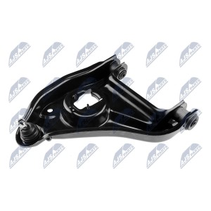 BRAS DE SUSPENSION AVANT FORD RANGER 04-11 / INFERIEUR DROITE/
