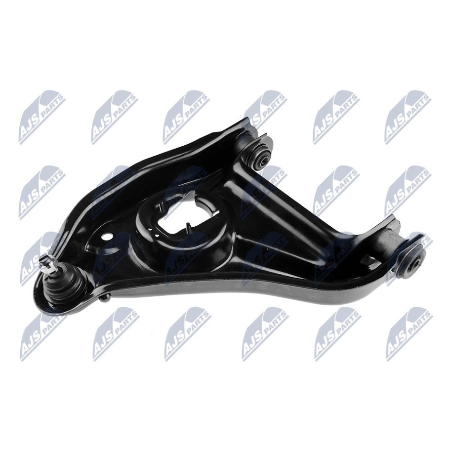 BRAS DE SUSPENSION AVANT FORD RANGER 04-11 / INFERIEUR DROITE/