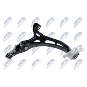 BRAS DE SUSPENSION AVANT JEEP GRAND CHEROKEE 11-