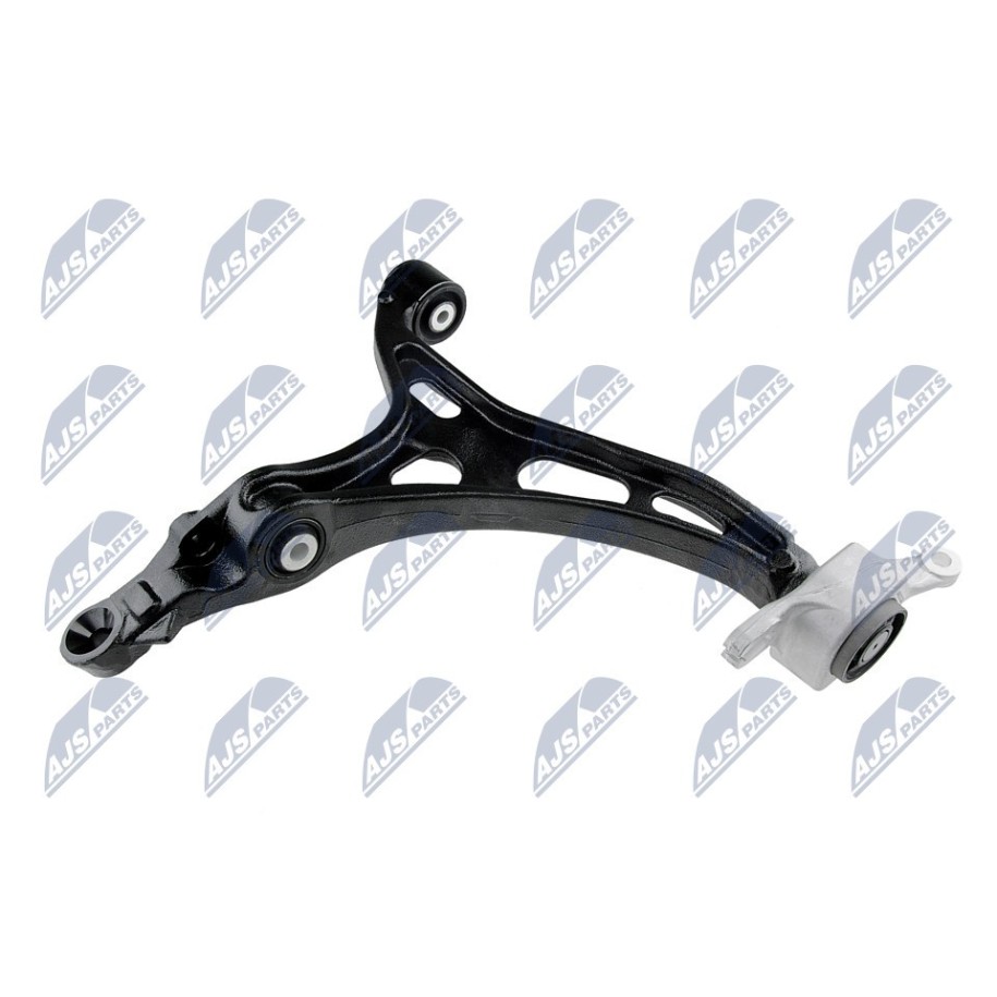 BRAS DE SUSPENSION AVANT JEEP GRAND CHEROKEE 11-