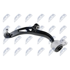 BRAS DE SUSPENSION AVANT FORD EXPLORER 11- / INFERIEUR GAUCHE/