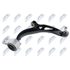 BRAS DE SUSPENSION AVANT FORD EXPLORER 11- / INFERIEUR DROITE/