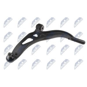 BRAS DE SUSPENSION AVANT FORD EXPLORER 10- / INFERIEUR GAUCHE/BEZ TULEI