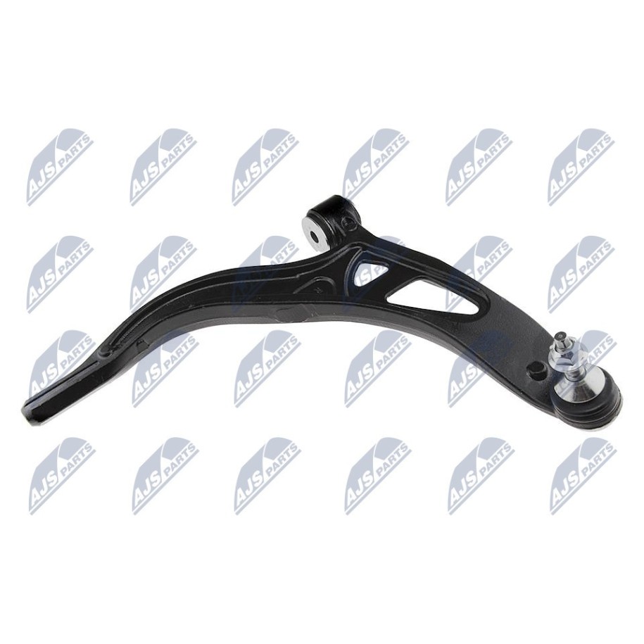 BRAS DE SUSPENSION AVANT FORD EXPLORER 10- / INFERIEUR DROITE/BEZ TULEI