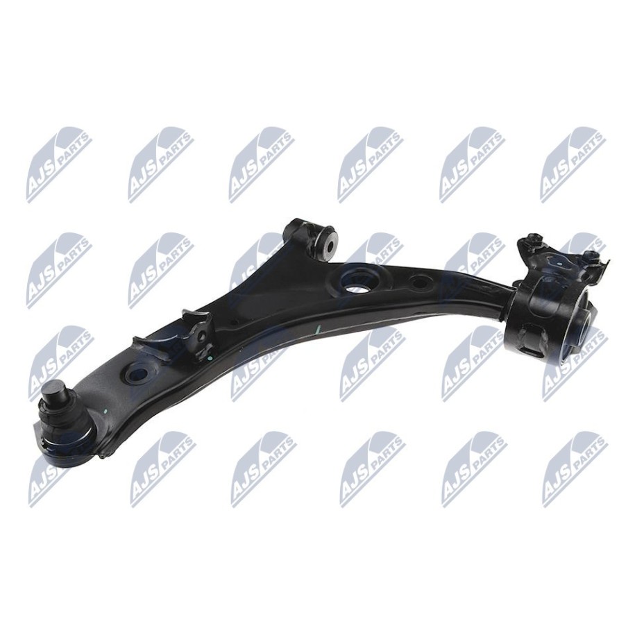 BRAS DE SUSPENSION AVANT FORD EDGE 06- / INFERIEUR GAUCHE/