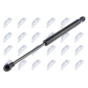 RESSORT A GAZ COUVERCLE DE COMPARTIMENT DE MOTEUR L=292MM