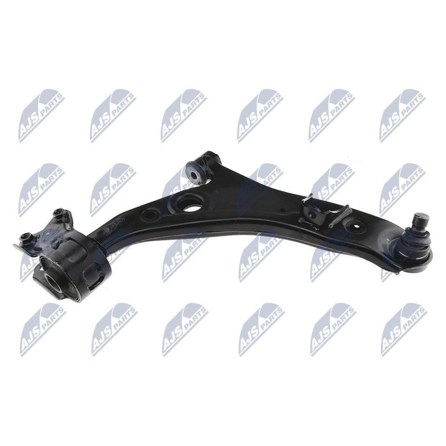 BRAS DE SUSPENSION AVANT FORD EDGE 06- / INFERIEUR DROITE/