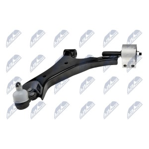 BRAS DE SUSPENSION AVANT CHEVROLET EQUINOX 10-17