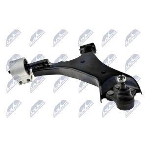 BRAS DE SUSPENSION AVANT CHEVROLET EQUINOX 10-17