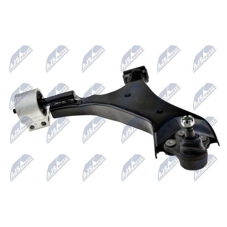 BRAS DE SUSPENSION AVANT CHEVROLET EQUINOX 10-17