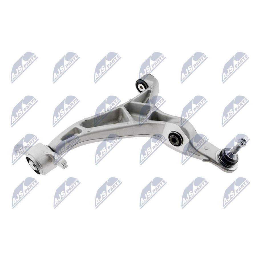 BRAS DE SUSPENSION AVANT JEEP GRAND CHEROKEE 01.2016-12.2018