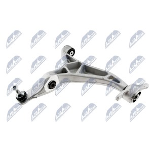 BRAS DE SUSPENSION AVANT JEEP GRAND CHEROKEE 01.2016-12.2018