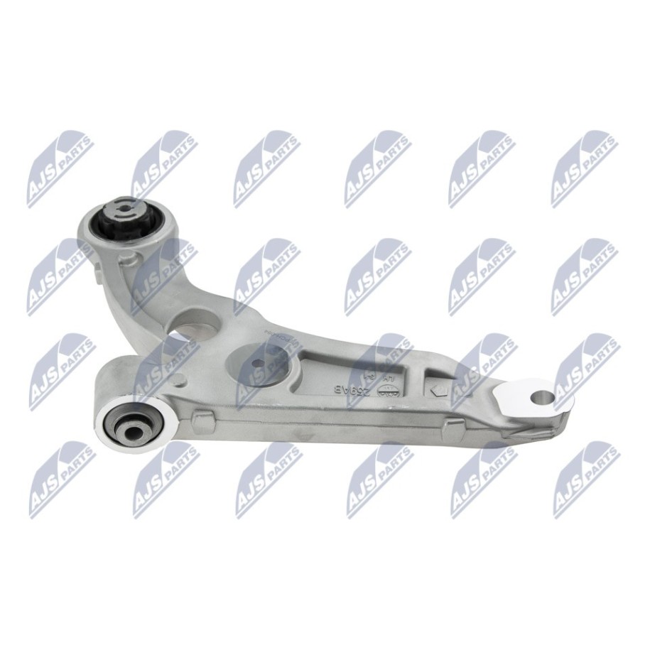 BRAS DE SUSPENSION AVANT JEEP CHEROKEE 14-18 / INFERIEUR GAUCHE/