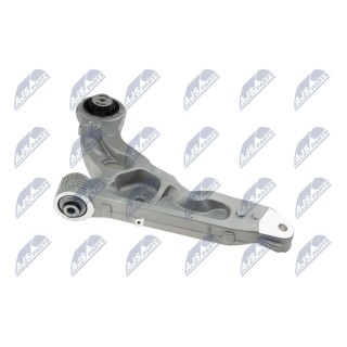 BRAS DE SUSPENSION AVANT JEEP CHEROKEE 14-18 / INFERIEUR DROITE/