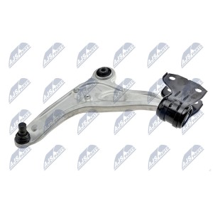 BRAS DE SUSPENSION AVANT FORD EDGE 14- / INFERIEUR GAUCHE/