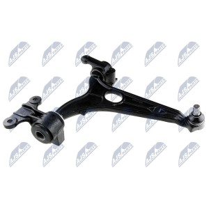 BRAS DE SUSPENSION AVANT CITROEN JUMPY 07-