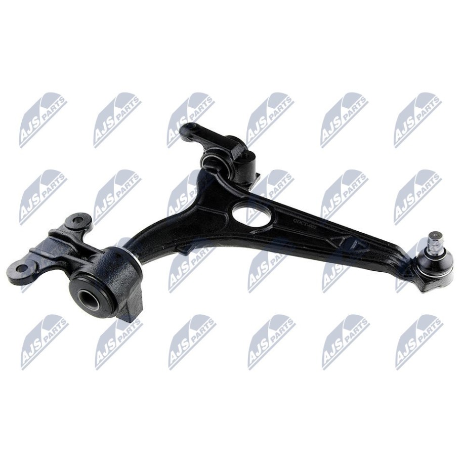 BRAS DE SUSPENSION AVANT CITROEN JUMPY 07-