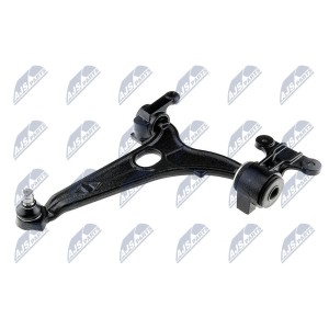 BRAS DE SUSPENSION AVANT CITROEN JUMPY 07-
