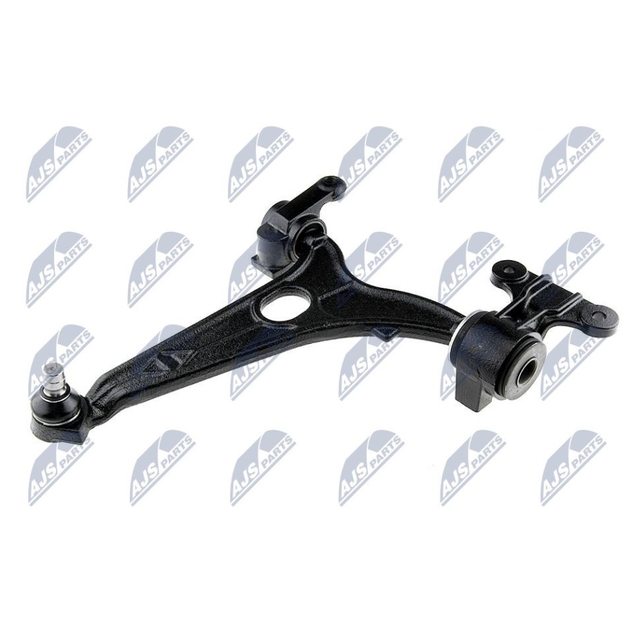 BRAS DE SUSPENSION AVANT CITROEN JUMPY 07-