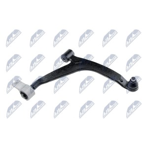 BRAS DE SUSPENSION AVANT CITROEN BERLINGO HDI 00-