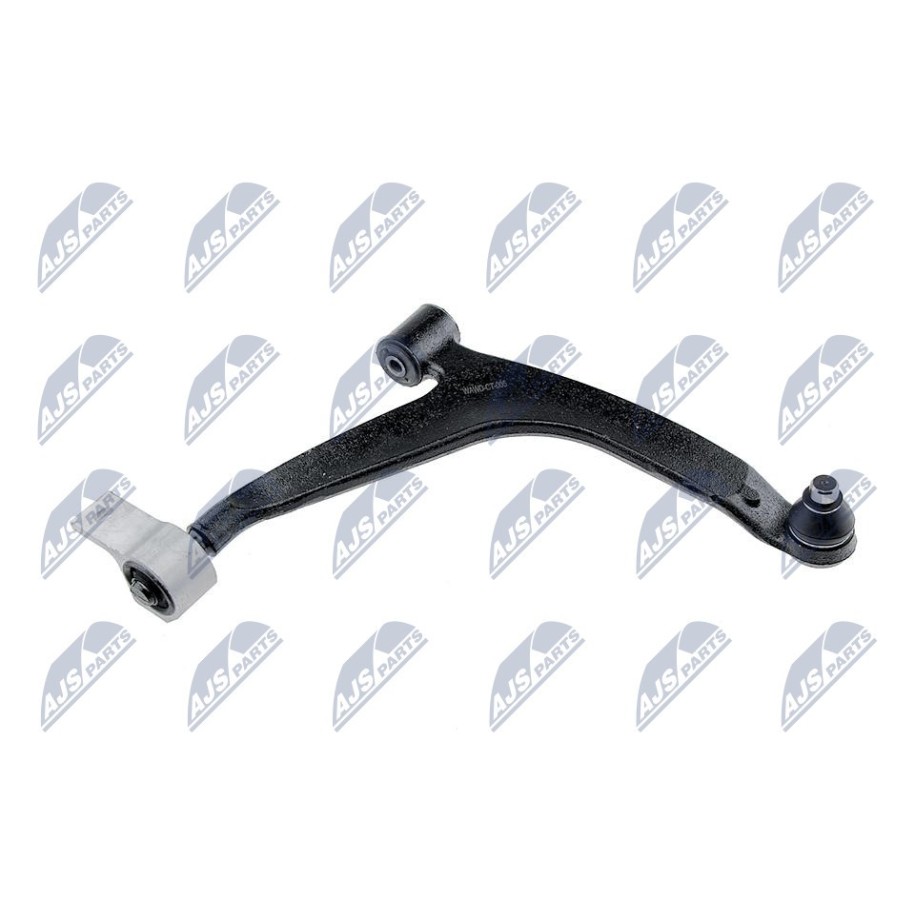BRAS DE SUSPENSION AVANT CITROEN BERLINGO HDI 00-